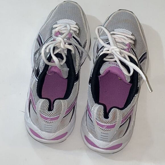 Asics Gel Vigor Women Shoes Size 10 US - Picture 5 of 16